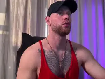 Chaturbate Best Webcam of firebeard_