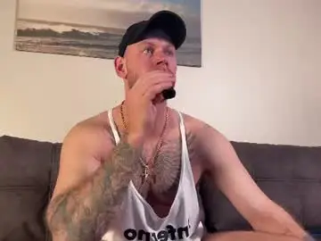 Chaturbate Nude Webcam of firebeard_