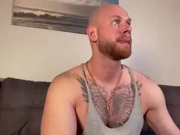 Chaturbate Free Porn Cam of firebeard_