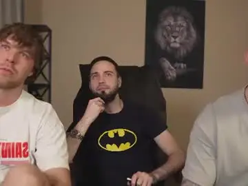 Chaturbate Free Porn Cam of firebeard_