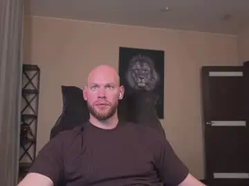 Chaturbate Live Sex Cam of firebeard_