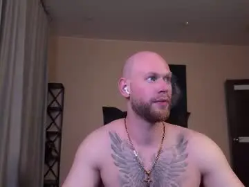 Chaturbate Watch Live Sex Cams of firebeard_
