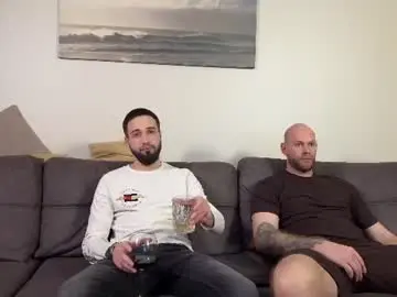 Chaturbate Live Sex of firebeard_