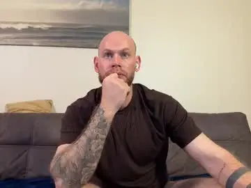 Chaturbate Private Sex Chat of firebeard_