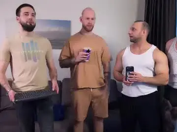 Chaturbate Free Porn Cam of firebeard_