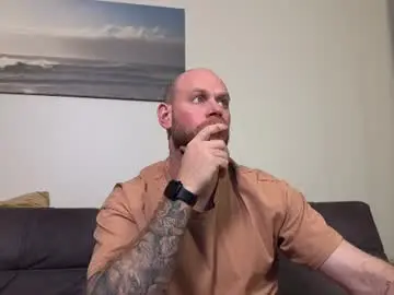 Chaturbate Adult Webcam of firebeard_
