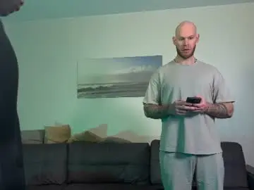Chaturbate Nude Webcam of firebeard_