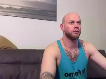 Chaturbate Live Porn of firebeard_
