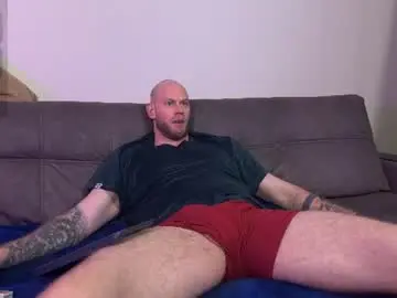 Chaturbate Live Sex Cam of firebeard_