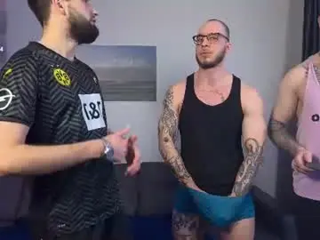 Chaturbate Free Porn Cam of firebeard_