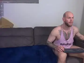 Chaturbate Adult Webcams of firebeard_