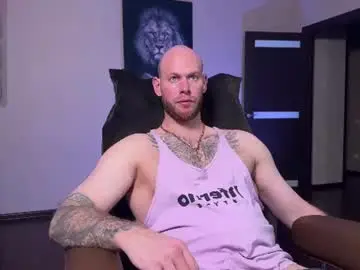 Chaturbate Private Sex Chat of firebeard_