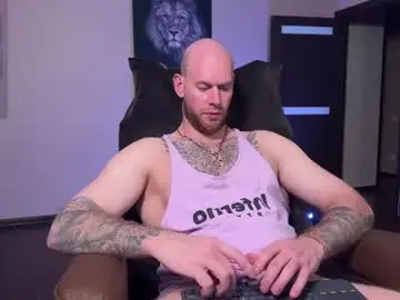 Chaturbate Free Porn Cam of firebeard_