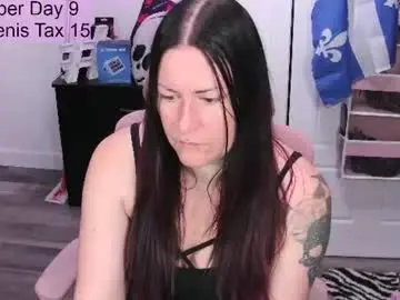 Chaturbate Sex Cam of gennyrock