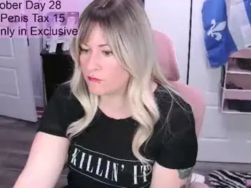 Chaturbate Live Porn of gennyrock
