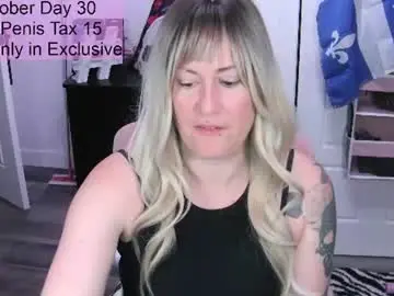 Chaturbate Sex Cam of gennyrock