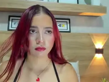 Chaturbate Sex Cam of hannascott1