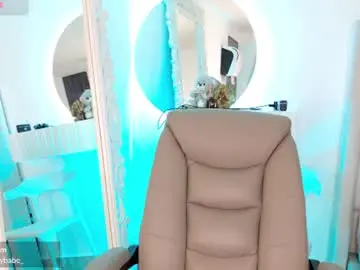 Chaturbate Best Webcam of harmonybabe_
