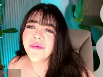 Chaturbate Best Webcam of harmonybabe_