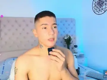 Chaturbate Sex Chat of hyun_malee