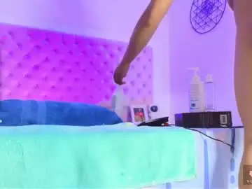 Chaturbate Sex Chat of hyun_malee
