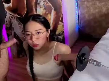 Chaturbate Best Webcam of i_m_emma