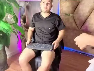 Chaturbate Sex Chat of i_m_emma