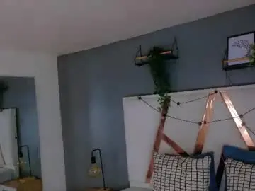 Chaturbate Live Sex of jenacooper__