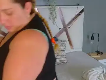 Chaturbate Free Porn Cam of jenacooper__