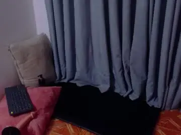 Chaturbate Sex Cam of jenacooper__
