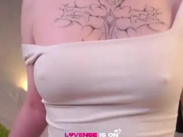 Chaturbate Live Porn of krissyhei