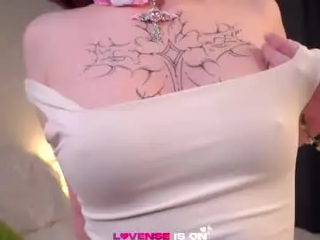 Chaturbate Live Porn of krissyhei