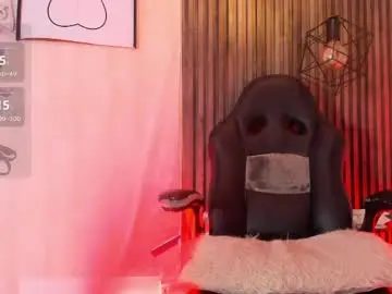 Chaturbate Live Porn of lexy_nova12