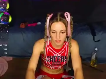Chaturbate Sex Cam of lovesdogs34