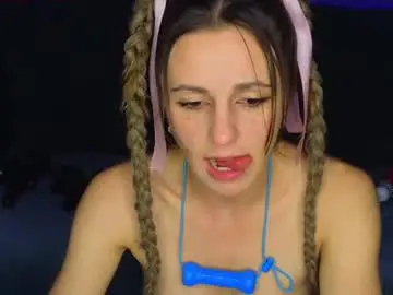 Chaturbate Live Sex of lovesdogs34