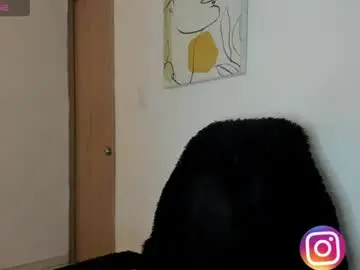 Chaturbate Adult Webcams of mariadanielasanchez