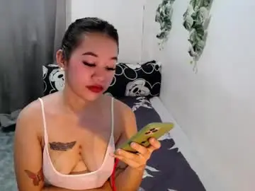 Chaturbate Adult Video Chat of mariamercedesxxx