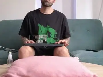 Chaturbate Live Porn of mattxfeet