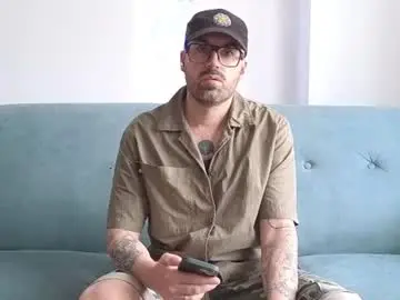 Chaturbate Live Porn of mattxfeet