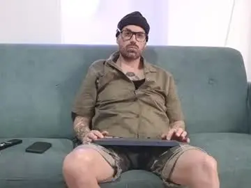 Chaturbate Free Live Porn of mattxfeet