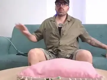 Chaturbate Adult Video Chat of mattxfeet