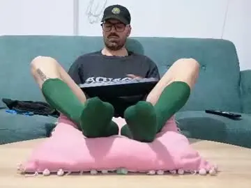 Chaturbate Free Live Porn of mattxfeet