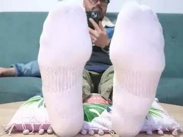 Chaturbate Adult Webcams of mattxfeet