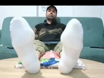 Chaturbate Watch Live Sex Cams of mattxfeet