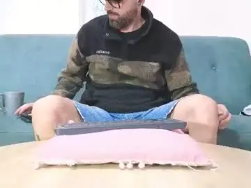 Chaturbate Adult Webcams of mattxfeet