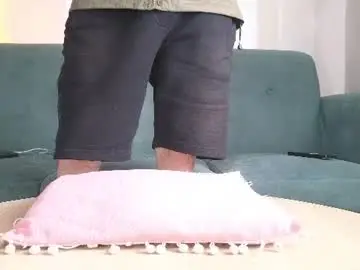Chaturbate Live Porn of mattxfeet