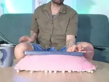 Chaturbate Private Sex Chat of mattxfeet