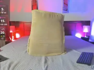 Chaturbate Nude Webcam of miamarin_hot