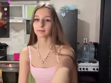 Chaturbate Sex Chat of mildaczach