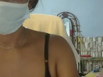 Chaturbate Adult Video Chat of miss_mahi69